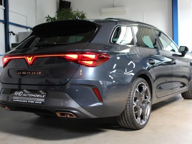 Cupra Leon DSG ST VZ e-Hybrid