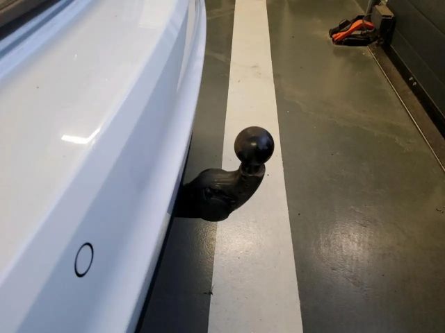 Seat Alhambra FR-lijn