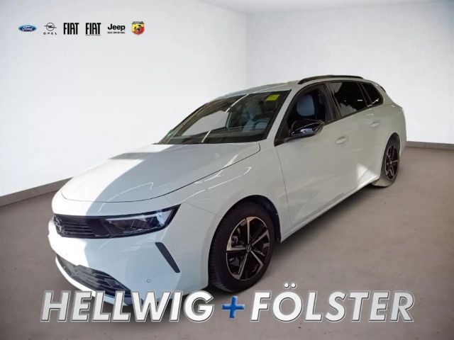 Opel Astra Edition Sports Tourer