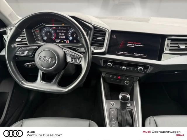 Audi A1 35 TFSI Allstreet S-Tronic