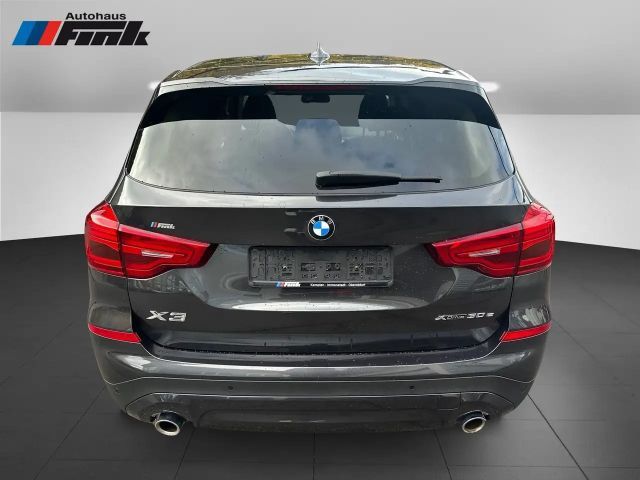 BMW X3 Advantage pakket xDrive30e