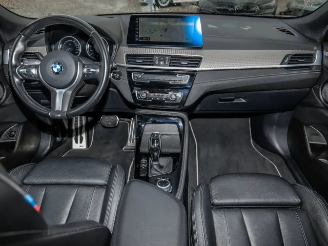 BMW X2 sDrive20d