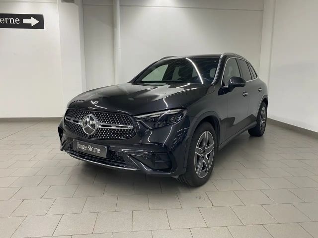 Mercedes-Benz GLC 300 4MATIC AMG Line