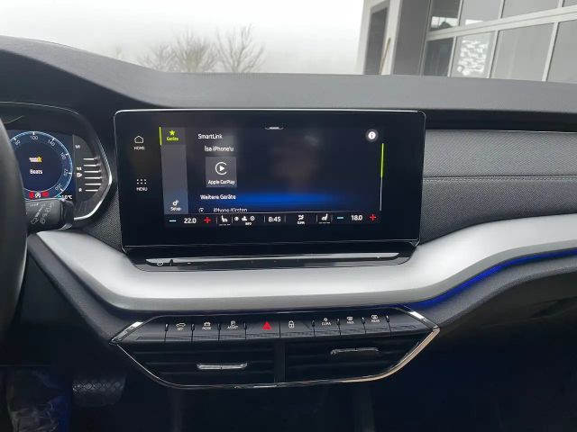 Skoda Octavia Style Style