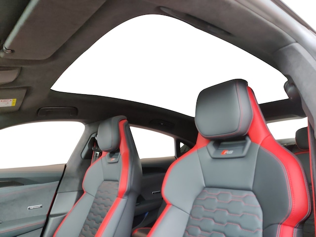 Audi RS e-tron GT Quattro