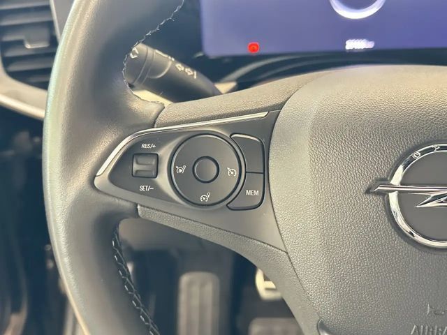 Opel Mokka GS-Line Grand Sport