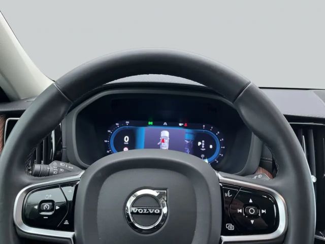 Volvo XC60 AWD Dark Ultimate