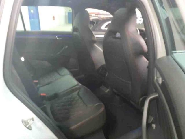 Skoda Kodiaq 2.0 TSI 4x4 RS