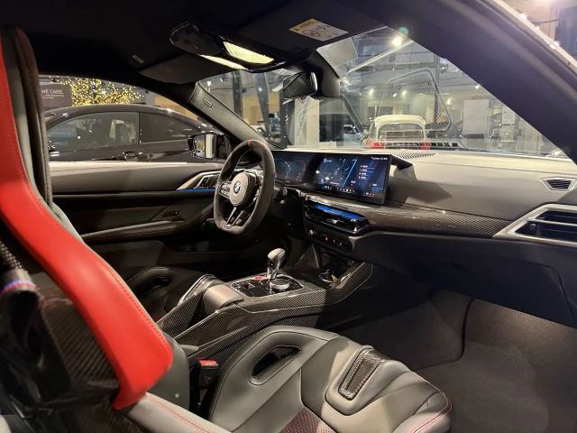 BMW M4 CS Comfort pakket Coupé