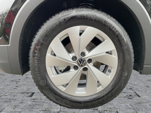 Volkswagen T-Cross DSG Life