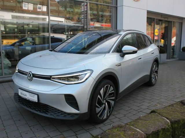 Volkswagen ID.4 77 KWh Performance Pro