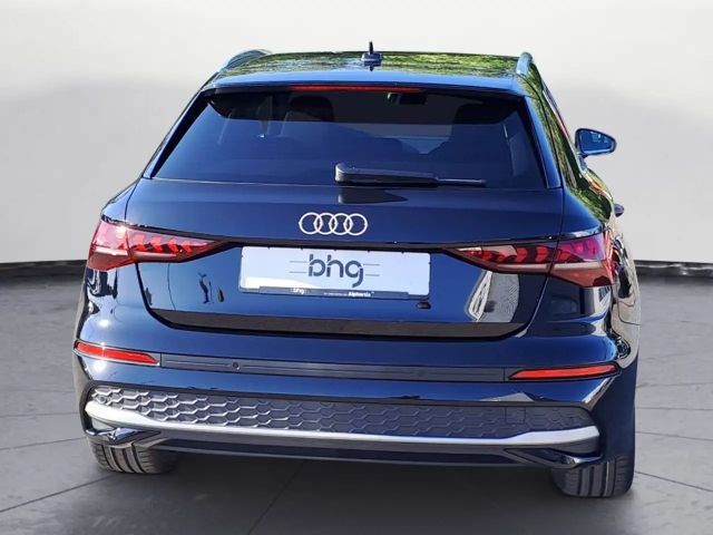 Audi A3 35 TFSI Sedan