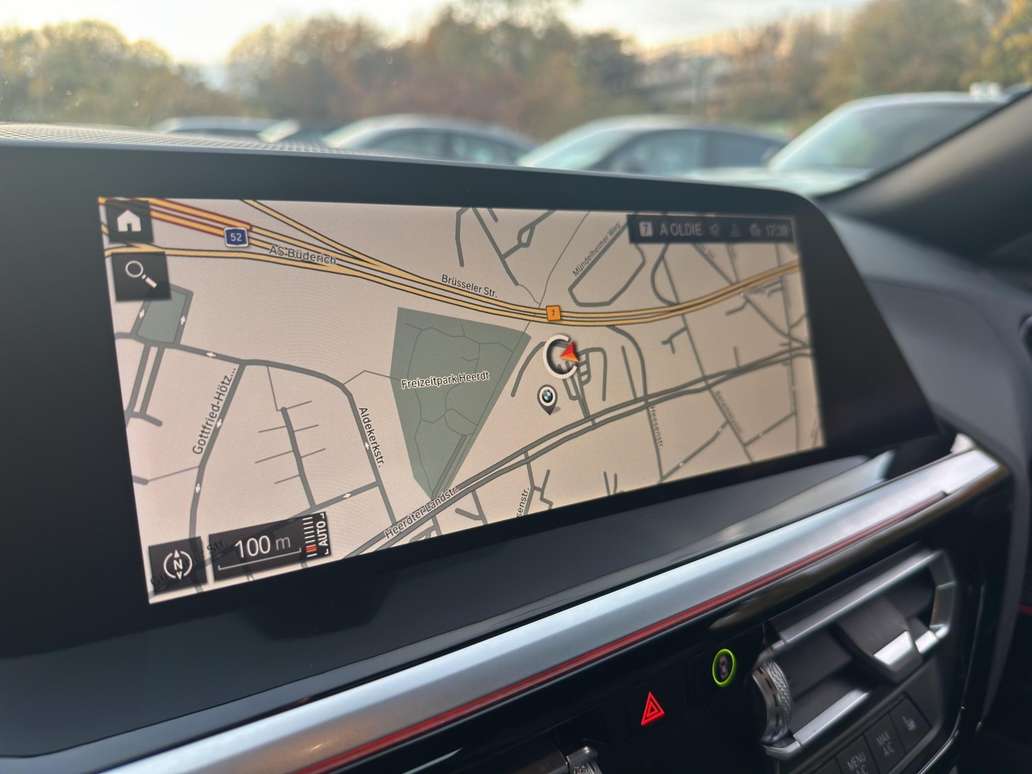 BMW Z4 M40i Roadster