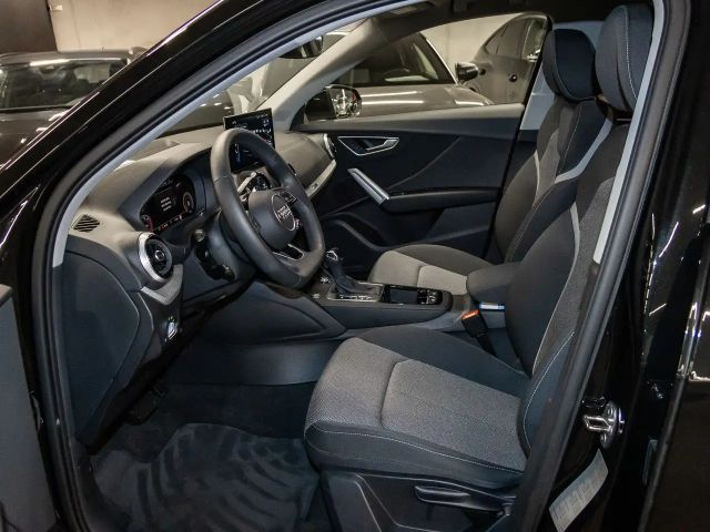 Audi Q2 35 TDI S-Tronic