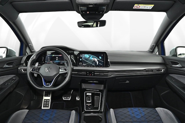 Volkswagen Golf 4Motion DSG