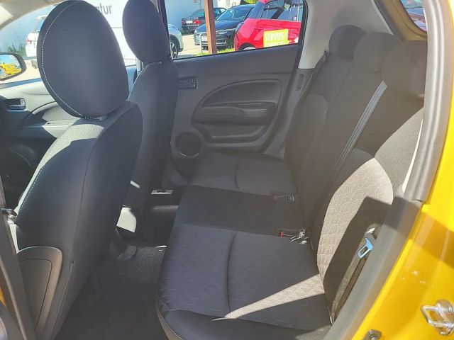 Mitsubishi Space Star Invite MIVEC Star