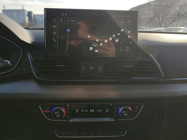 Audi Q5 40 TDI Quattro S-Tronic Sportback