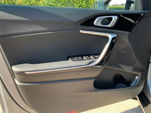 Kia XCeed GDi Platinum Edition