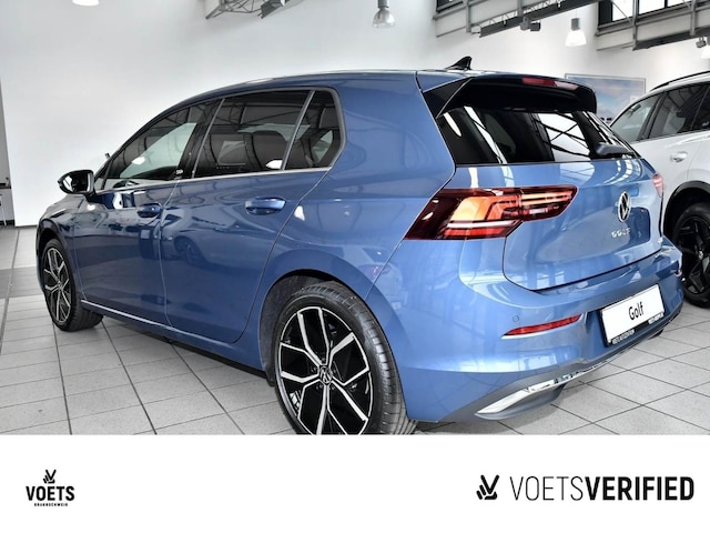Volkswagen Golf 1.5 eTSI DSG Style