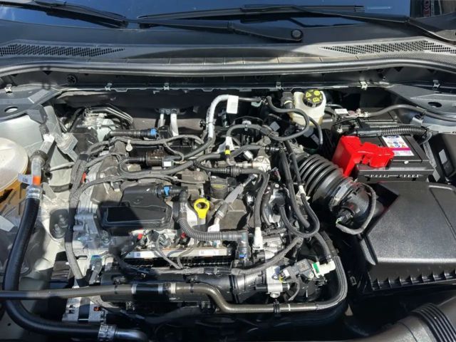 Ford Kuga EcoBoost ST Line