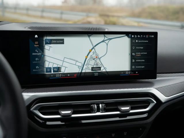 BMW 330 330d M-Sport Touring xDrive