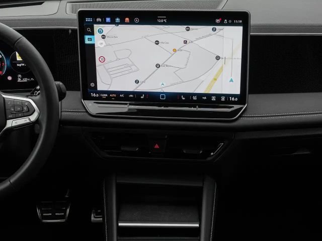 Volkswagen Tiguan 1.5 eTSI DSG