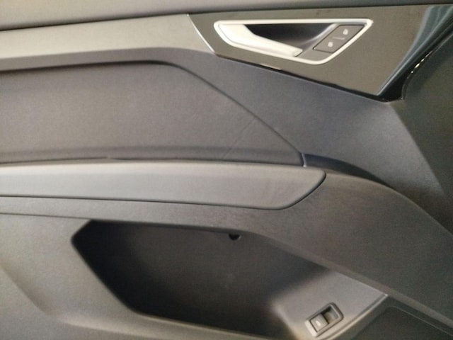 Audi Q4 e-tron 35 Sportback