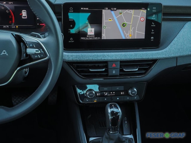 Skoda Kamiq 1.0 TSI Tour