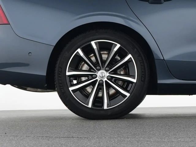 Volvo S60 Recharge Ultimate