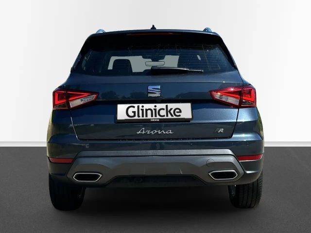 Seat Arona 1.0 TSI FR-lijn