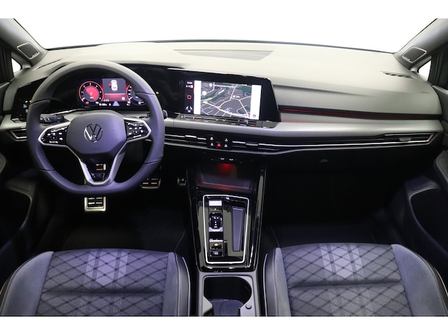 Volkswagen Golf 2.0 TDI R-Line Variant