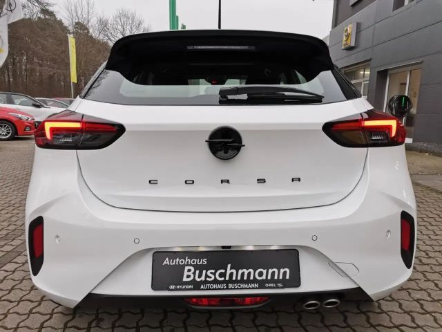 Opel Corsa GS-Line Grand Sport