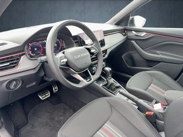 Skoda Kamiq 1.0 TSI Monte Carlo