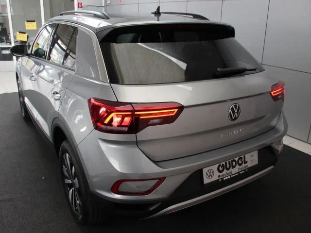 Volkswagen T-Roc 1.5 TSI DSG