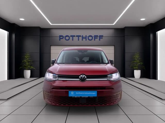 Volkswagen Caddy 1.5 TSI Life