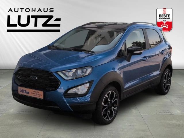 Ford EcoSport Active