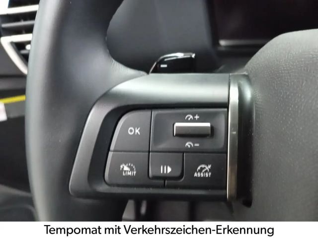 Citroën C4 Limo / LED / Automatik / Ganzjahr / Navi