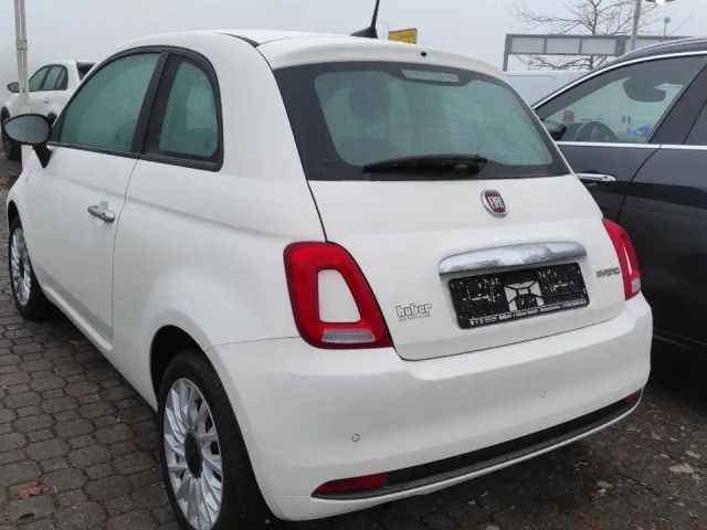 Fiat 500 Dolcevita