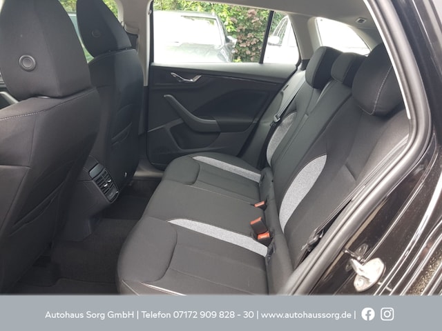 Skoda Scala 85 Selection