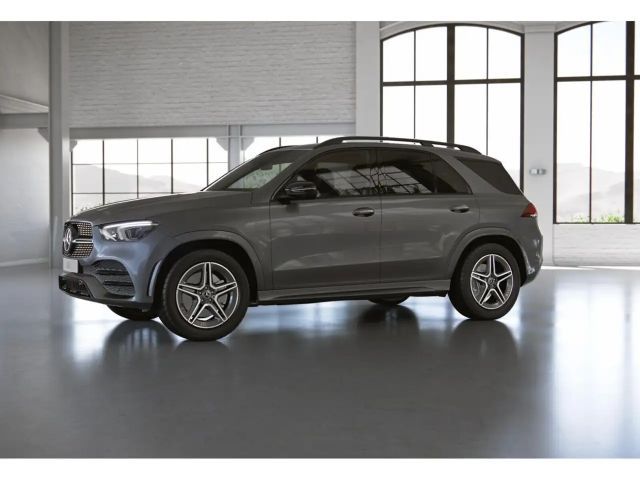 Mercedes-Benz GLE 400 4MATIC GLE 400 d