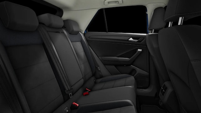 Volkswagen T-Roc 1.5 TSI DSG