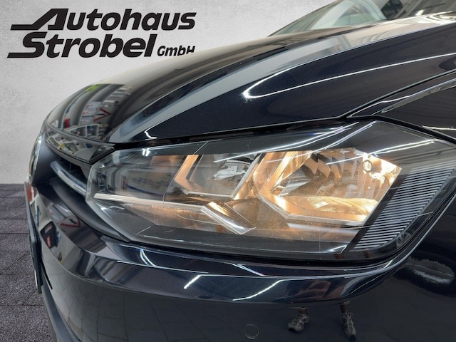 Volkswagen Polo 1.0 TSI Highline