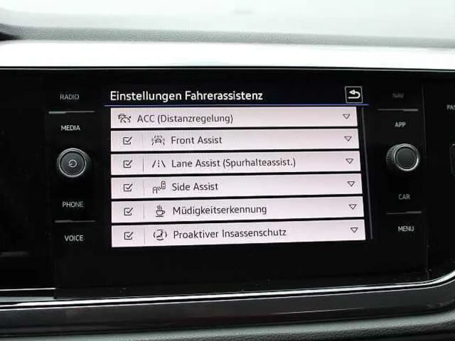 Volkswagen Polo 1.0 TSI DSG Style