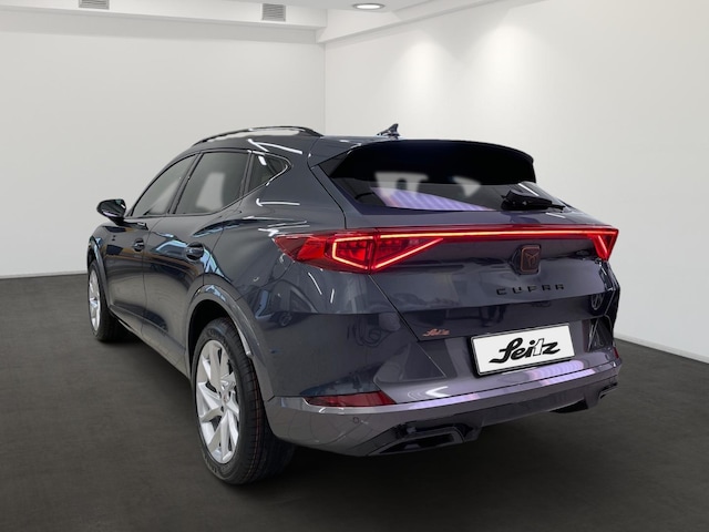 Cupra Formentor 1.5 TSI