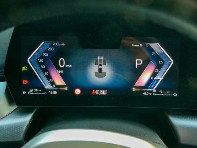 BMW X1 M-Sport xDrive25e