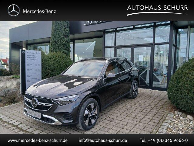 Mercedes-Benz GLC 300 GLC 300 d