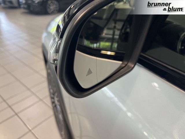 Mercedes-Benz EQA 350 4MATIC