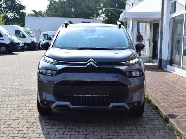 Citroën C3 Aircross Plus PureTech