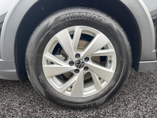 Volkswagen Taigo DSG IQ.Drive Life