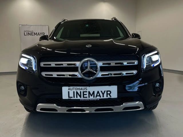 Mercedes-Benz GLB 200 GLB 200 d